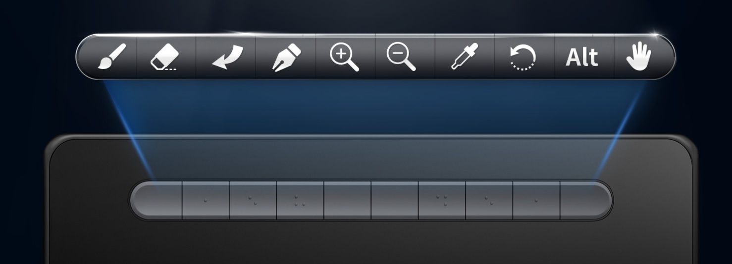 stylus