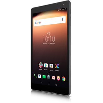 Alcatel A3 10" 4G 9026X čierna