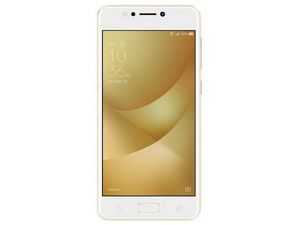 ASUS Zenfone 4 MAX 16GB ZC520KL zlatá