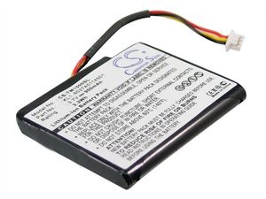 Batérie pre TomTom Via 1405 (ekv.6027A0114501) Li-ion 3,7V 900mAh