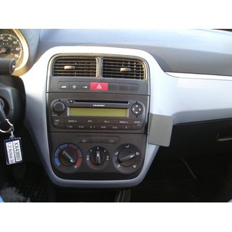 Brodit ProClip montážna konzola pre Fiat Punto Grande 06-13, na stred vpravo