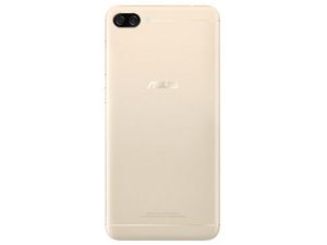 ASUS Zenfone 4 MAX 16GB ZC520KL zlatá
