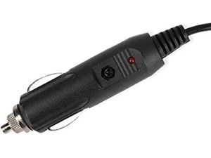 Baofeng nabíjačka do auta pre UV-5R (výmena batérie)
