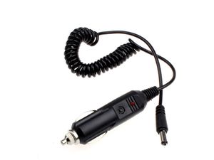 Baofeng nabíjačka do auta pre UV-5R a ďalšie