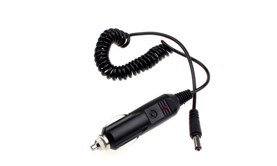 Baofeng nabíjačka do auta pre UV-5R a ďalšie