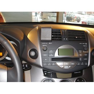 Brodit ProClip montážna konzola pre Toyota RAV 4 06-10, na stred vľavo
