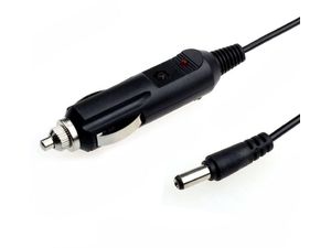 Baofeng nabíjačka do auta pre UV-5R a ďalšie