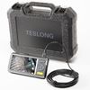 Teslong NTS500B endoskop s 5" IPS displejom, 5 mm sondou, duálnou kamerou, 5 m kábel, z druhej ruky