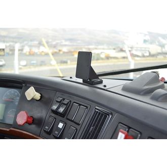 Brodit Montážny držiak ProClip pre Volvo FM 03-07, na stred, zosilnený