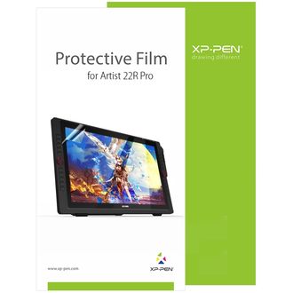 XPPen ochranná fólia pre Artist 22R Pro