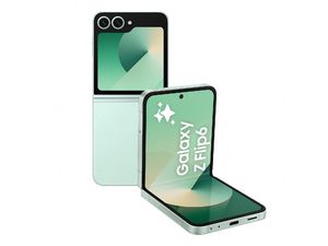 Samsung Galaxy Z Flip6 F741B 12GB/512GB Mint