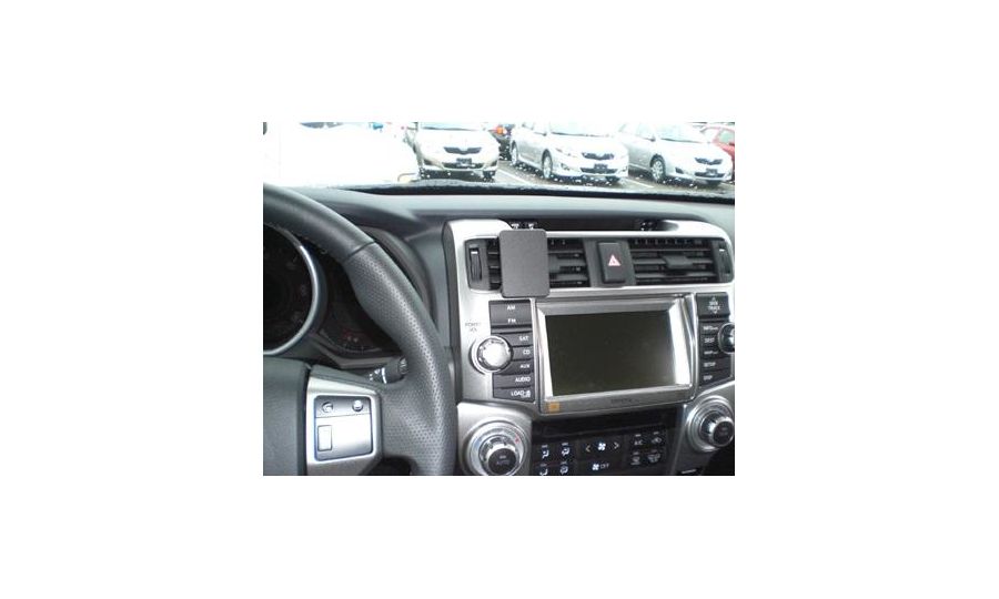 Brodit ProClip montážna konzola pre Toyota 4Runner 10-23,USA, na stred