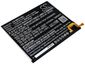 Batérie pre Samsung Galaxy Tab A 10.1 2019 (ekv. Samsung EB-BT515ABU), 6000 mAh