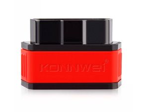 Konnwei KW903 autodiagnostika OBD II Bluetooth 5.0 pre Android a iOS