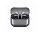 Samsung Galaxy Buds3, strieborná