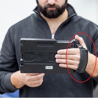 Brodit ModTek remienok na ruku pre tvrdé puzdro ModTek