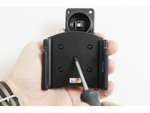 Brodit držiak do auta pre Kyocera Duraforce Pro2 bez nabíjania