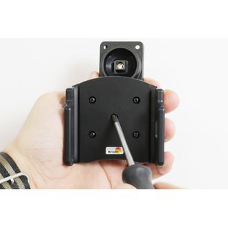 Brodit držiak do auta pre Kyocera Duraforce Pro2 bez nabíjania