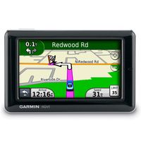 Garmin 1690 - novinka s GSM modulem pro služby nüLink!