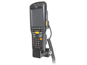 Brodit do auta na Motorola MC9500 s nabíjaním z cig. zapaľovače, zámok