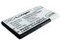 Batéria pre Gigabyte GSmart G1345 (equ.GLS-H03) 1500mAh Li-ion