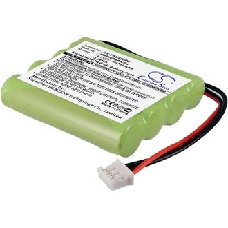 Batéria pre Marantz 5000i, Philips Bcru950 a iné, 700 mAh, Li-Ion