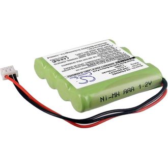Batéria pre Marantz 5000i, Philips Bcru950 a iné, 700 mAh, Li-Ion