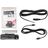 Nabíjačka do auta Brodit ModTek Hard-Wired Power Supply s PD a rýchlym nabíjaním QC3.0, 18 W