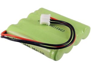 Batéria pre Marantz 5000i, Philips Bcru950 a iné, 700 mAh, Li-Ion