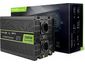 Napájací menič Green Cell 12V na 230V, 3000W/6000W, modifikovaná sínusoida