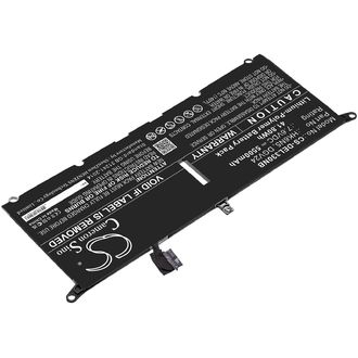 Batéria pre Dell Vostro 5390, Inspiron 13 5390 a ďalšie, 5500 mAh, Li-Pol
