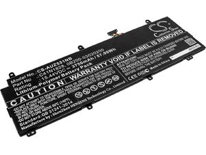 Batéria pre Asus Gx531gv, Zephyrus S Gx531gv a ďalšie, 3750 mAh, Li-Ion