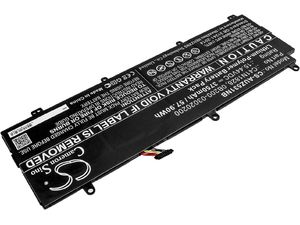 Batéria pre Asus Gx531gv, Zephyrus S Gx531gv a ďalšie, 3750 mAh, Li-Ion