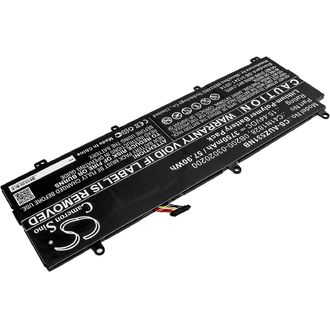 Batéria pre Asus Gx531gv, Zephyrus S Gx531gv a ďalšie, 3750 mAh, Li-Ion