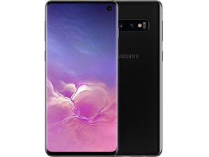 Samsung Galaxy S10 512GB čierny
