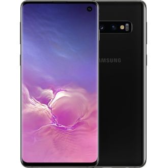 Samsung Galaxy S10+ 512GB Keramická biela
