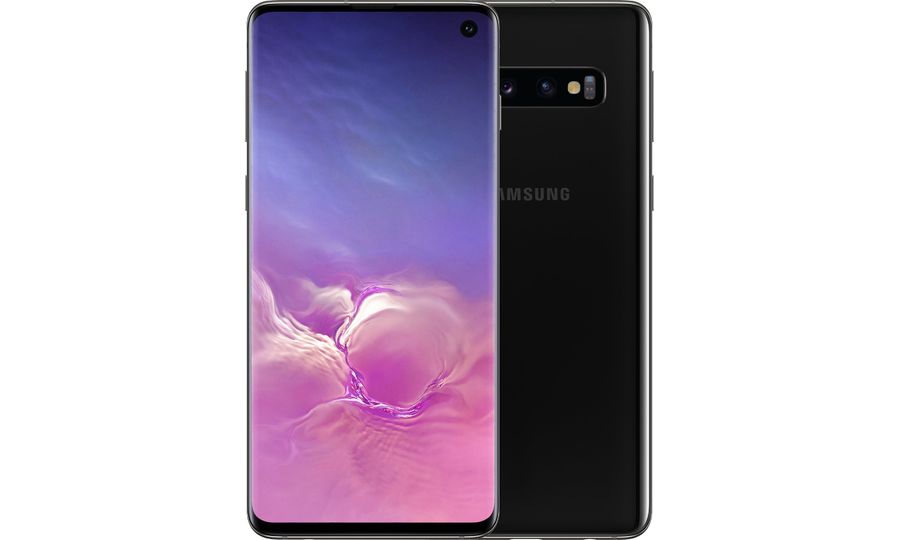 Samsung Galaxy S10 512GB čierny