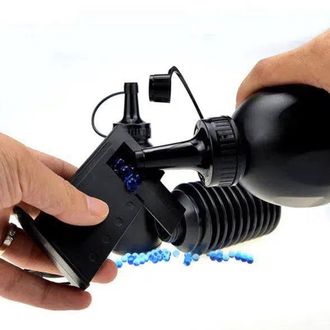 Fľaša Sunny Blaster Bullet, veľká
