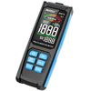 Mestek WM710 digitálny merač vlhkosti materiálov a dreva s LCD displejom