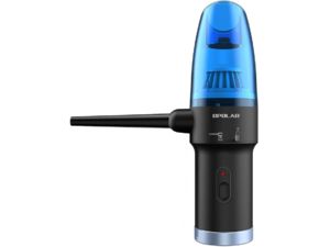 Opolar TAD051 airduster s vysávačom 2v1, 6000mAh