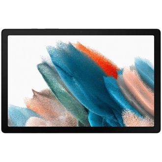 Samsung Galaxy Tab A8 WiFi 32GB, strieborná