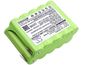 Batéria pre Trimble Geodimeter 5600, Focus 10, 3800 mAh, Ni-Mh