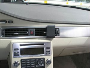 Brodit ProClip montážna konzola pre Volvo S80 07-11, V70 II 08-11, XC70 08-11, na stred