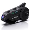 FreedConn R1 Pro hands-free kamera na prilbu, pre motocykel