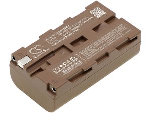 Batéria pre Sony CCD-SC7, CCD-TR97, CCD-TR500 a ďalšie, 2600 mAh, Li-Ion