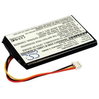 Batérie pre Logitec Harmony Touch, Ultimate (ekv.533-000083), 1050mAh