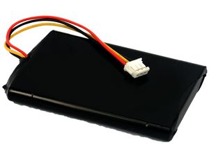Batérie pre Logitec Harmony Touch, Ultimate (ekv.533-000083), 1050mAh