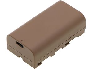 Batéria pre Sony CCD-SC7, CCD-TR97, CCD-TR500 a ďalšie, 2600 mAh, Li-Ion