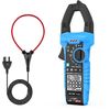 Mestek CM86B iFlex kliešťový multimeter AC 750V / DC 1000 V, AC 3000A / DC 1000 A