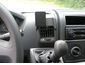 Brodit ProClip pre Citroen Jumper/Fiat Ducato/Peugeot Boxer 07-14, na stred vľavo